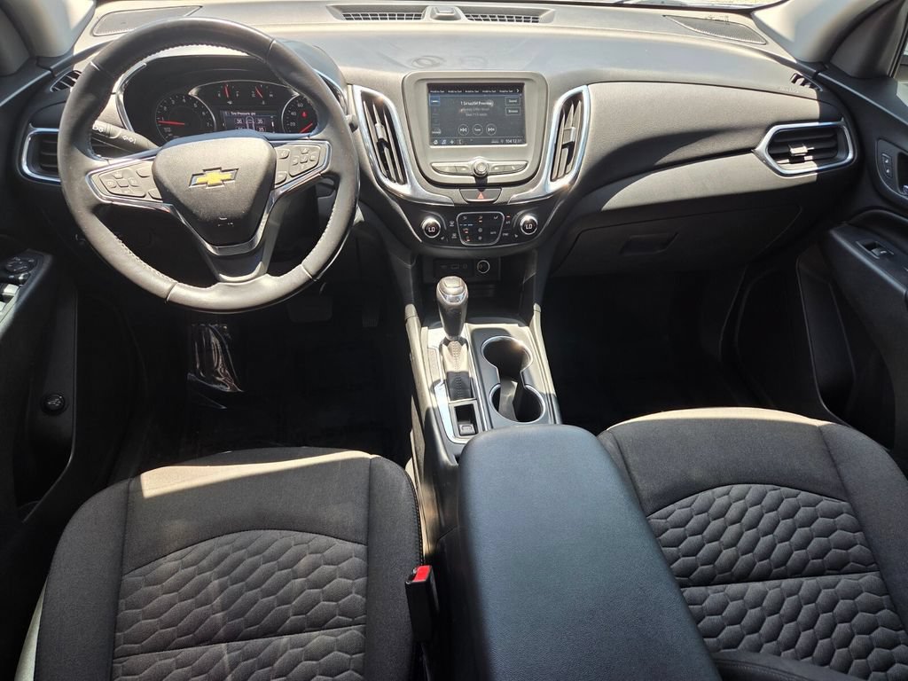 Used 2019 Chevrolet Equinox LT FWD image 9