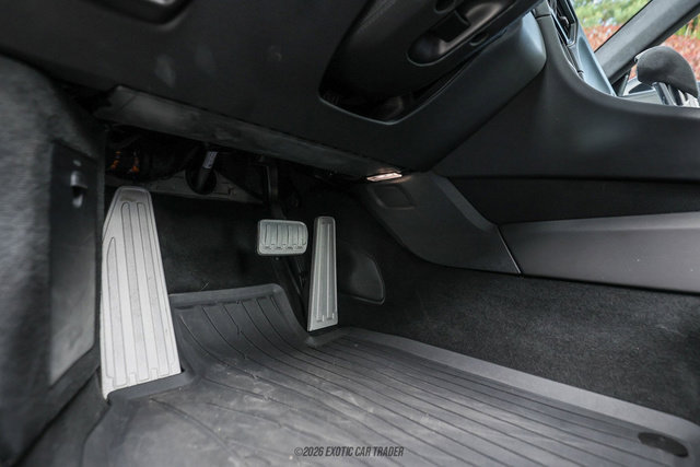 Used 2014 Porsche 911 Turbo S AWD/4WD image 62