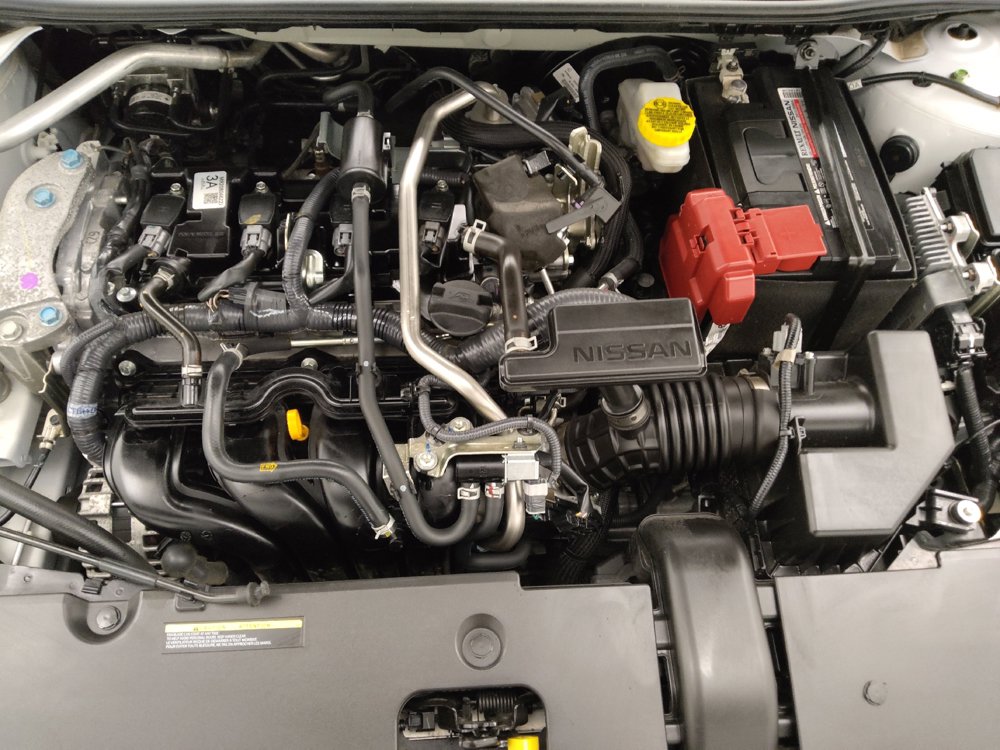 Used 2024 Nissan Sentra S FWD image 30
