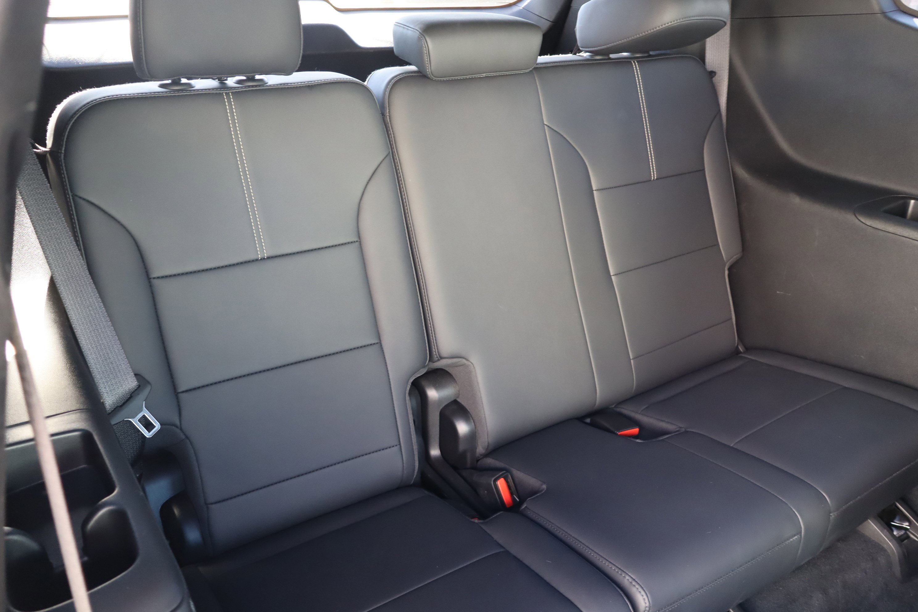 Used 2024 GMC Acadia Elevation w/ Black Edition image 36