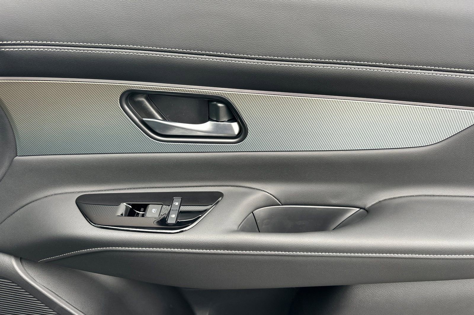 New 2026 Nissan Murano Platinum w/ Cargo Package image 21