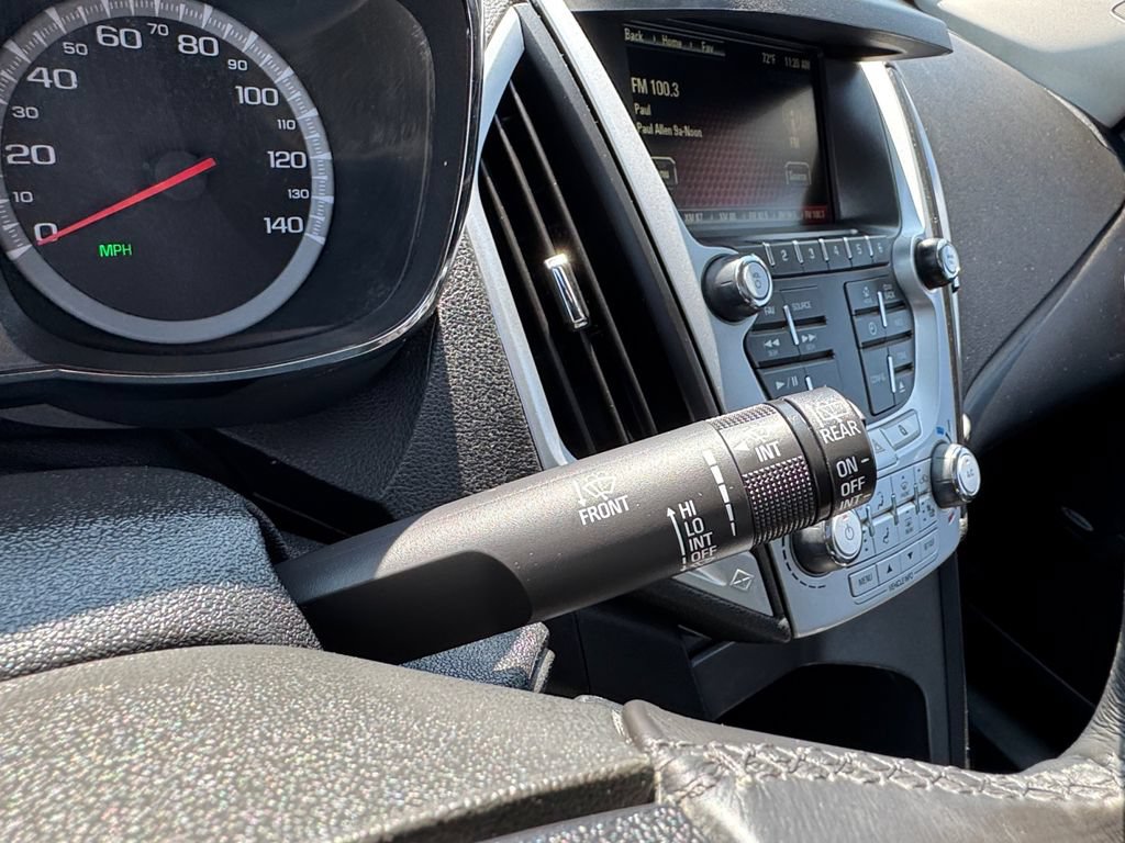 Used 2014 GMC Terrain SLT AWD/4WD image 33