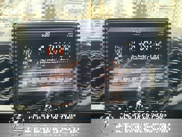 Used 2017 Toyota Tacoma TRD Pro AWD/4WD image 15