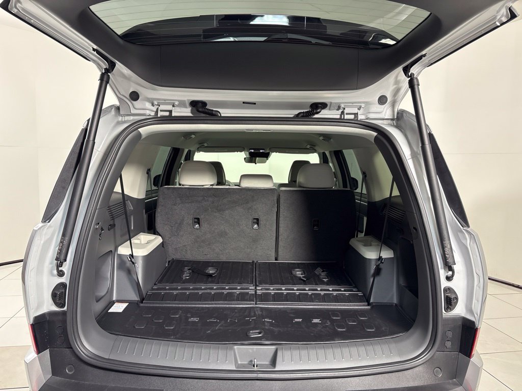 New 2026 Hyundai Santa Fe SE FWD image 27