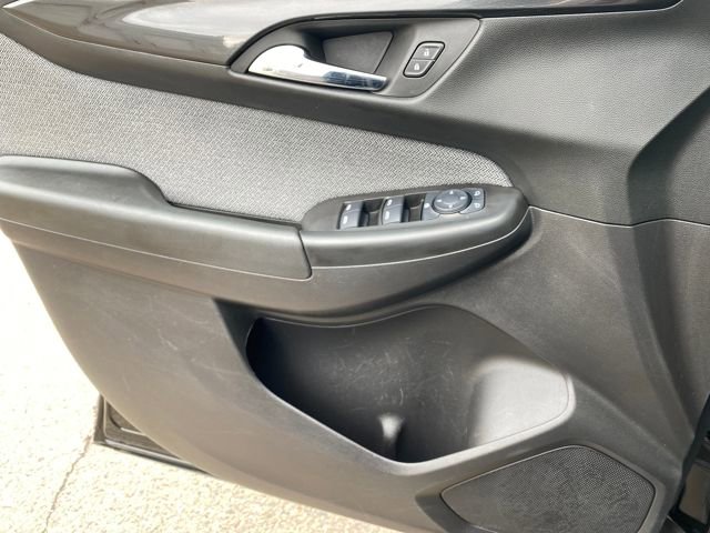 Used 2025 Chevrolet TrailBlazer LT image 13