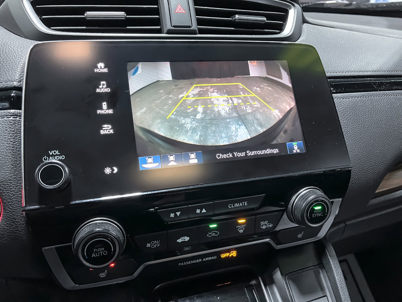 Used 2020 Honda CR-V EX image 34