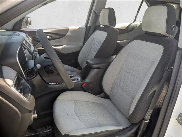 Used 2022 Chevrolet Equinox LS AWD/4WD image 14