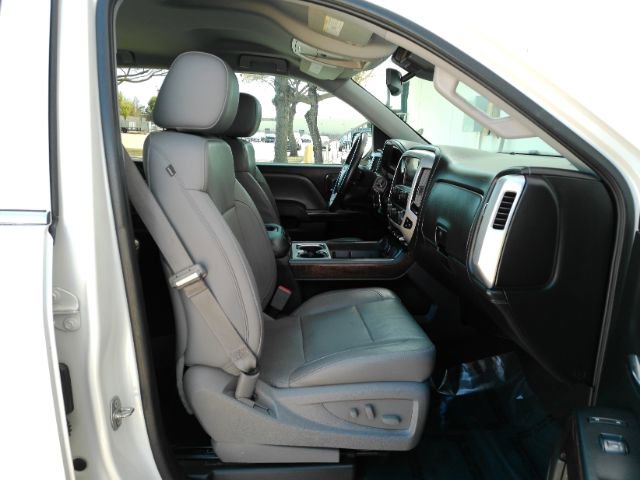 Used 2015 GMC Sierra 1500 SLT image 17