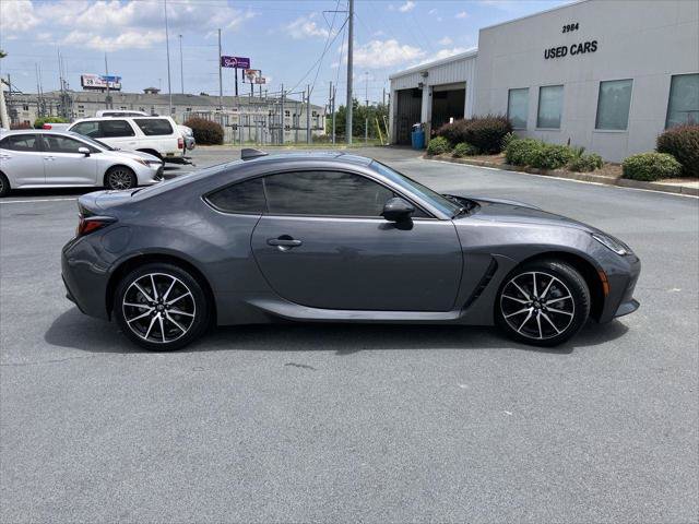 Certified 2022 Toyota GR86 RWD image 6