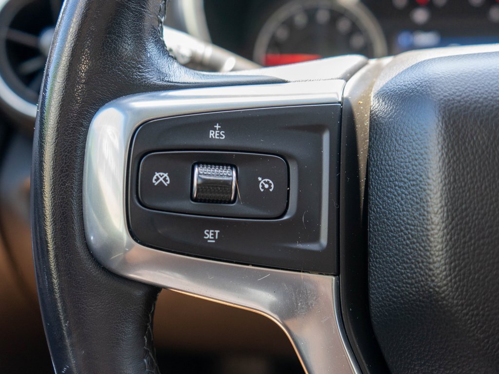 Used 2020 Chevrolet Blazer LT image 18