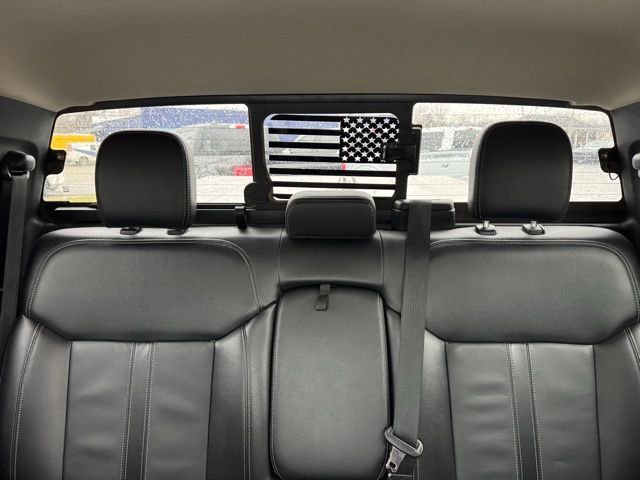 Used 2022 Ford Ranger Lariat w/ Technology Package image 30