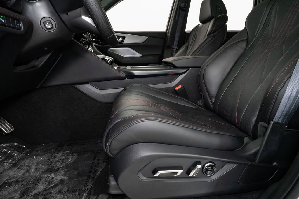New 2026 Acura MDX A-Spec image 13