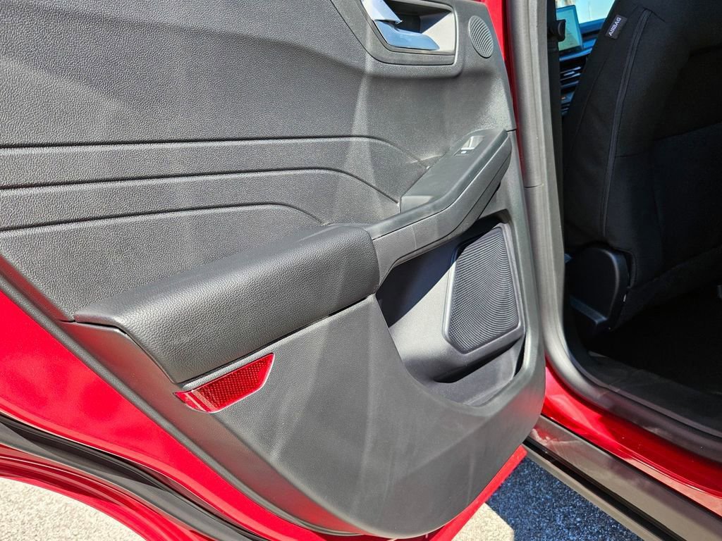 New 2026 Ford Escape Active w/ Active Premium Tech Pack image 26