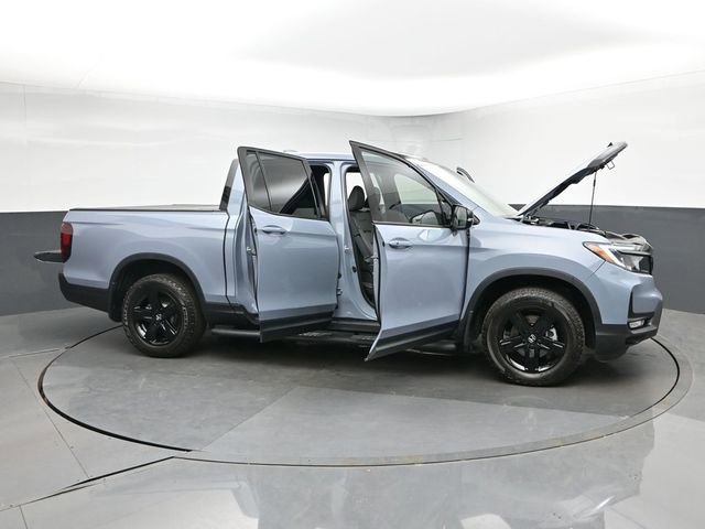 Used 2023 Honda Ridgeline Black Edition image 47