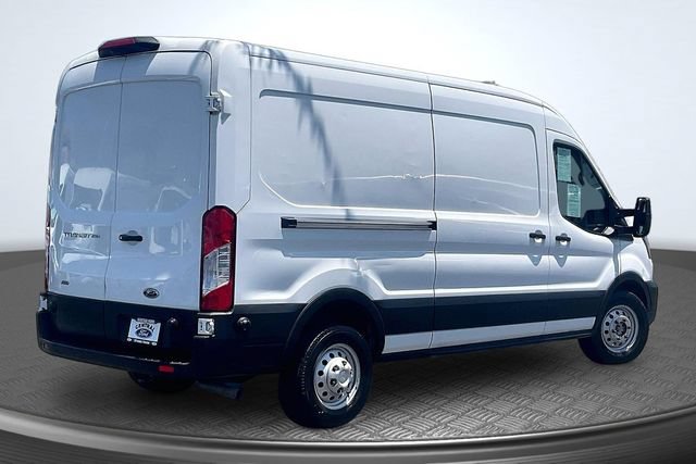 Used 2020 Ford Transit 250 Medium Roof AWD image 13