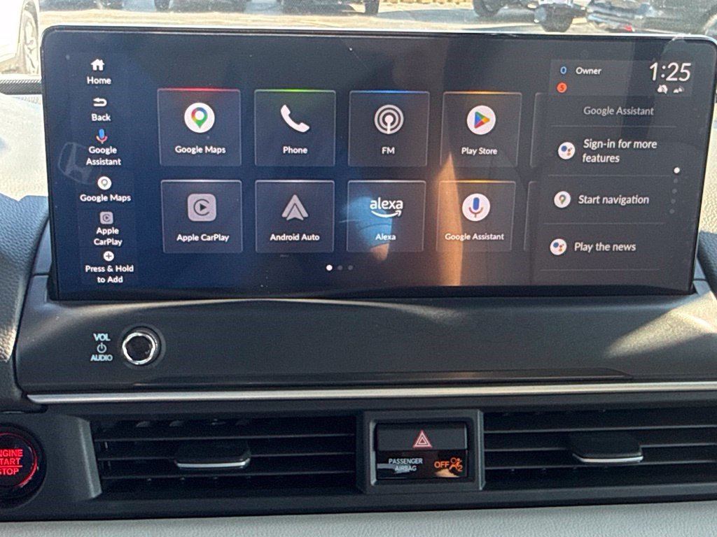 Certified 2026 Honda Pilot EX-L image 31