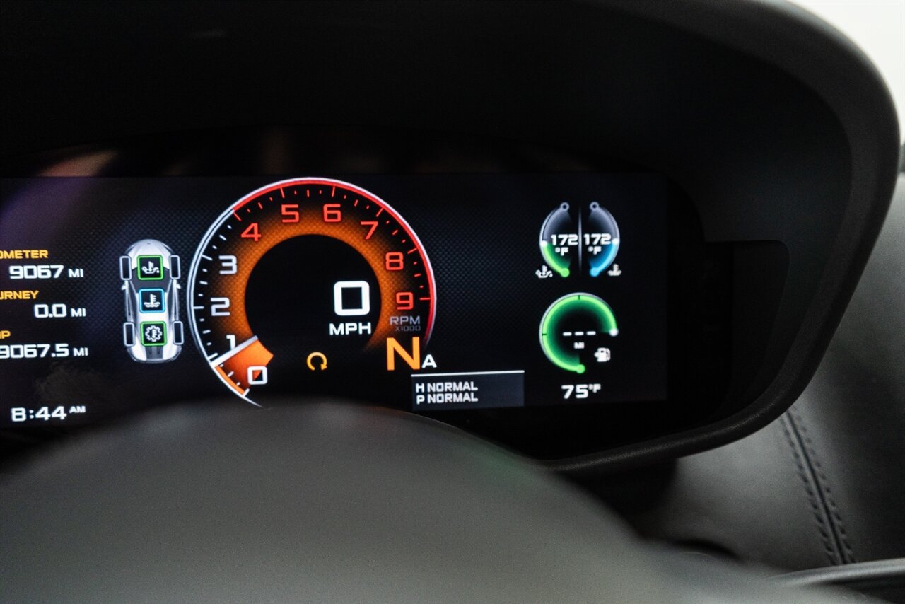 Used 2019 McLaren 570S Coupe RWD image 79