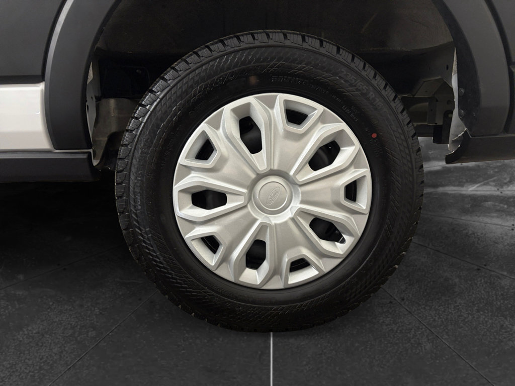 Used 2024 Ford E-Transit Low Roof RWD image 28
