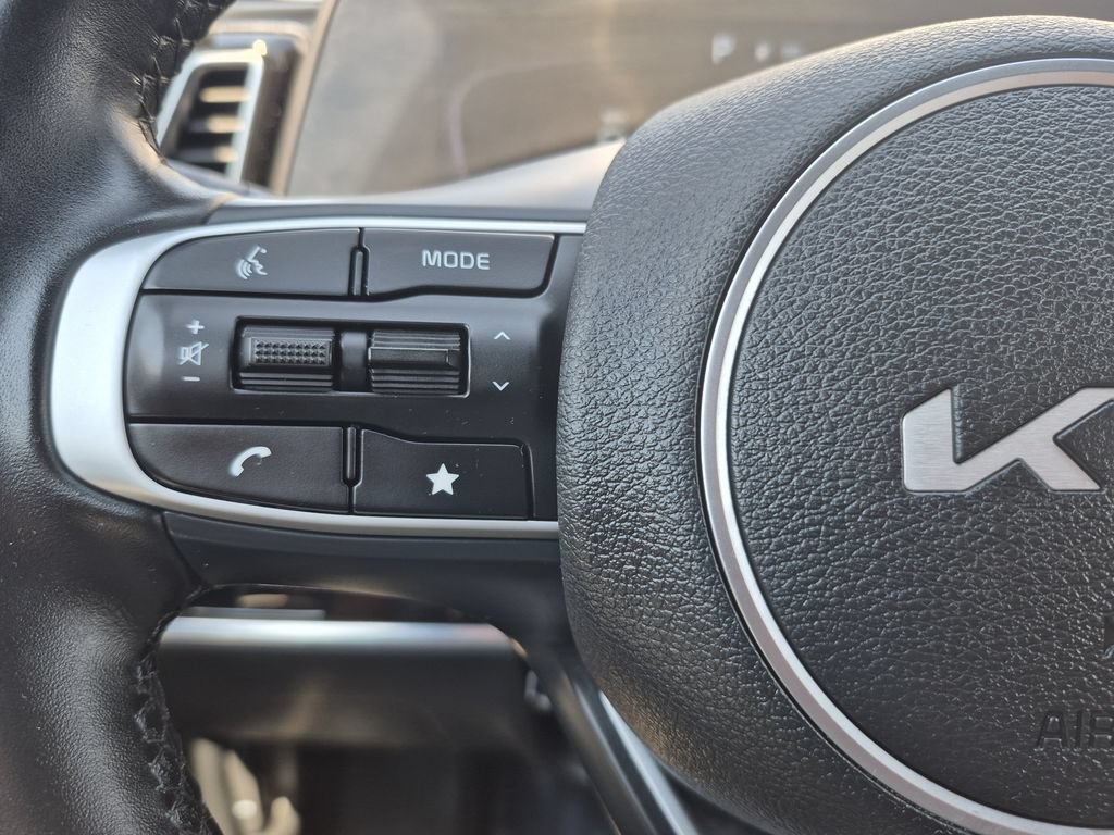 Certified 2023 Kia Sportage X-Line w/ X-Line Premium Package AWD/4WD image 19