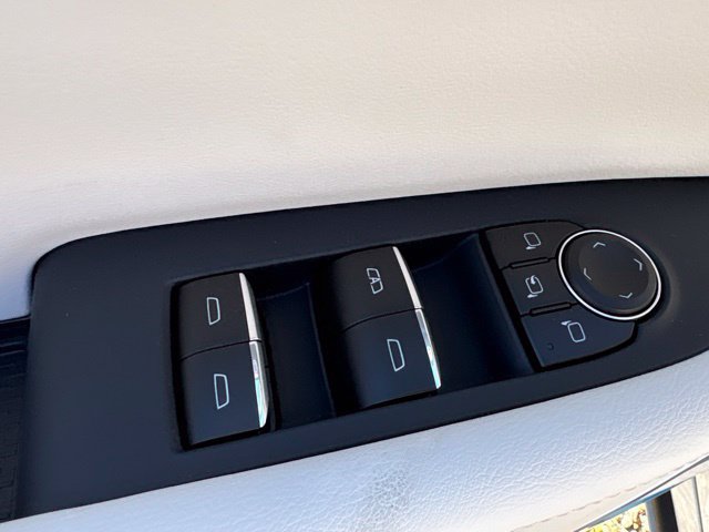 New 2027 Buick Enclave Avenir AWD/4WD image 7