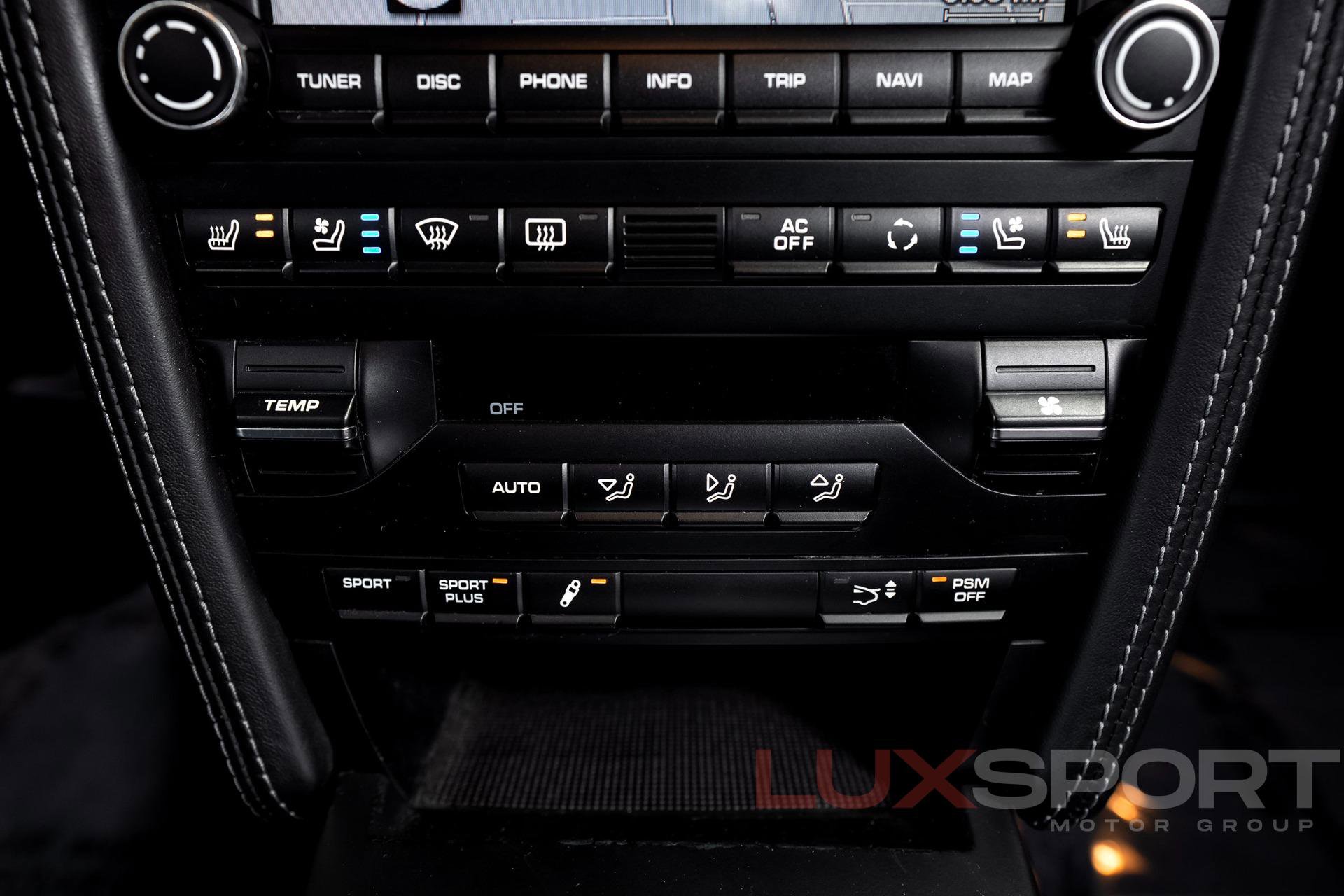 Used 2011 Porsche 911 Carrera S image 45