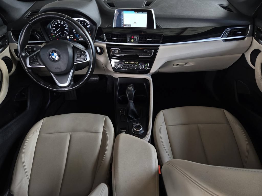 Used 2019 BMW X1 sDrive28i FWD image 16