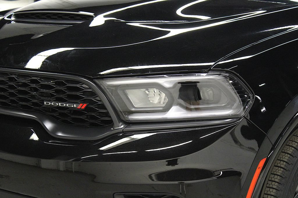 New 2026 Dodge Durango GT AWD/4WD image 45