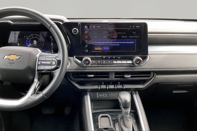 Used 2023 Chevrolet Colorado LT w/ LT Convenience Package RWD image 9