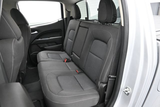 Used 2017 Chevrolet Colorado LT w/ LT Convenience Package RWD image 27