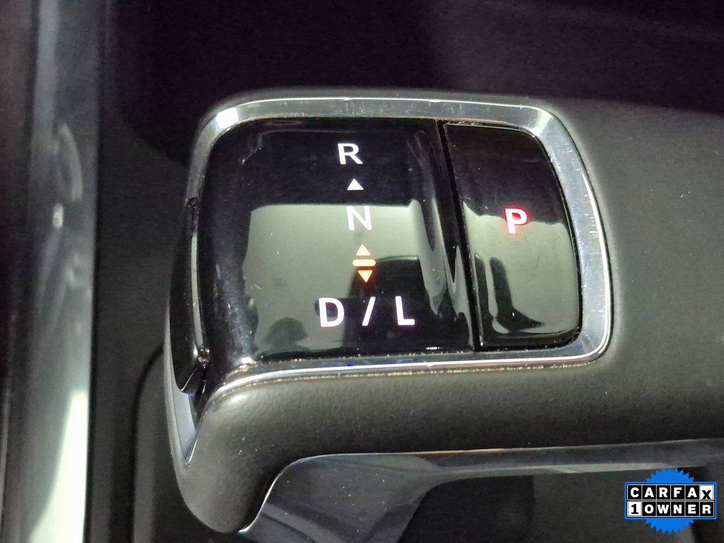 Certified 2025 Chevrolet Silverado 1500 LTZ w/ LTZ Convenience Package II image 26