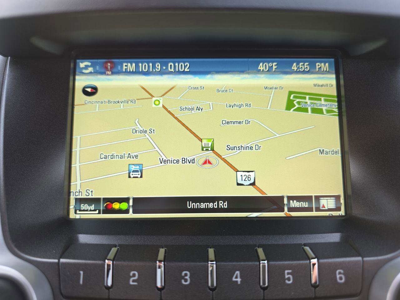 Used 2017 GMC Terrain Denali image 23