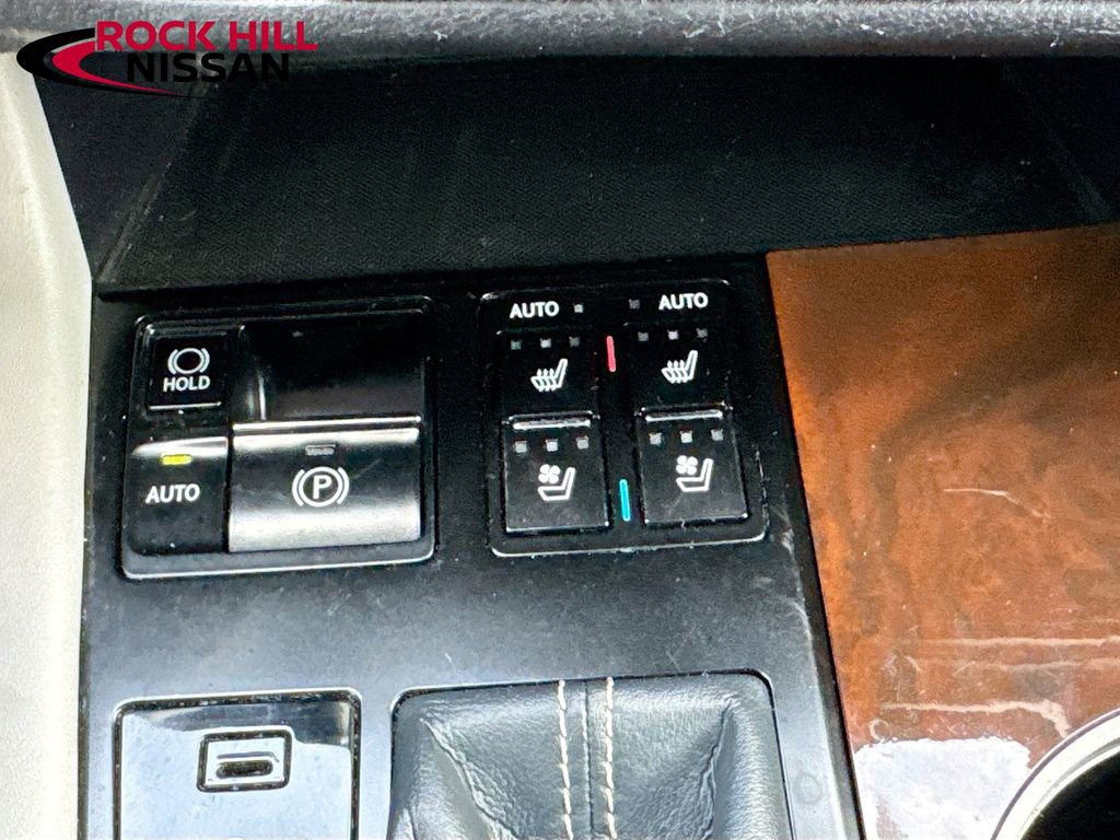 Used 2018 Lexus RX 350 FWD w/ Premium Package image 26