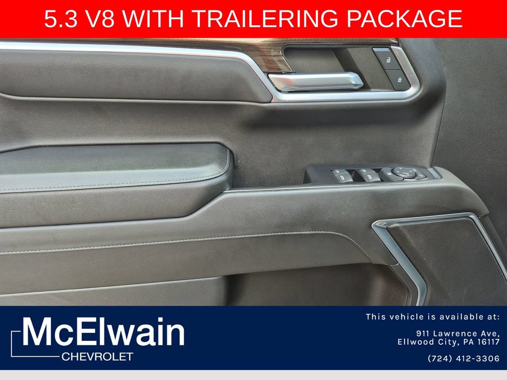 Used 2022 Chevrolet Silverado 1500 RST AWD/4WD image 20