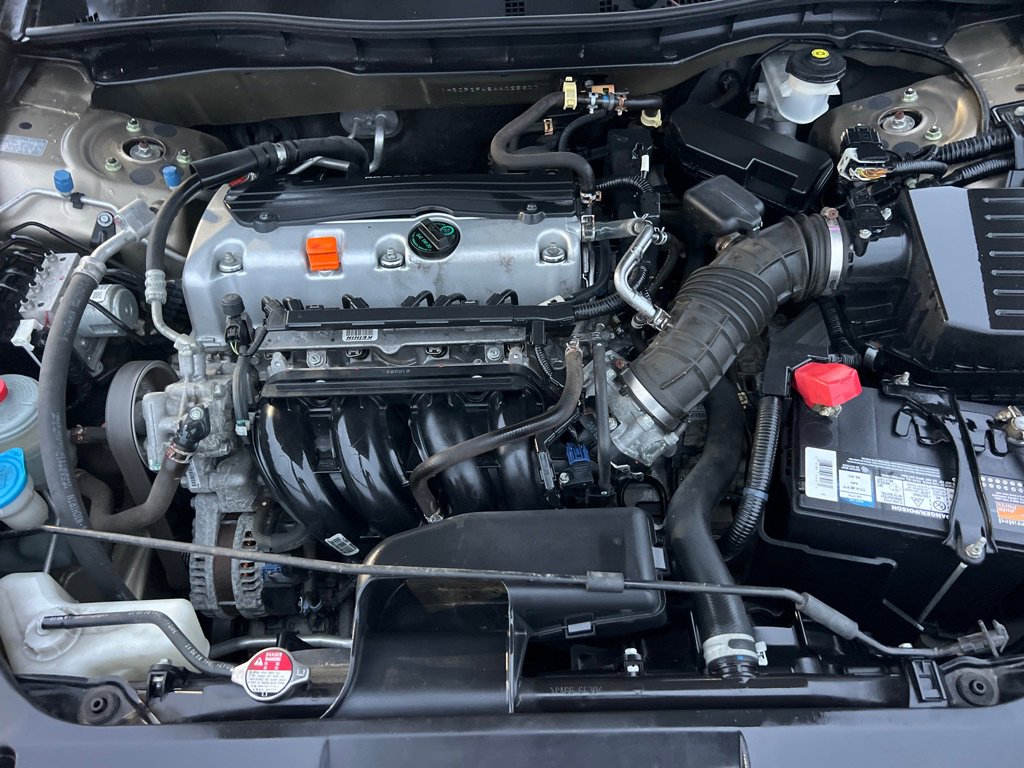 Used 2010 Honda Accord LX-P image 43