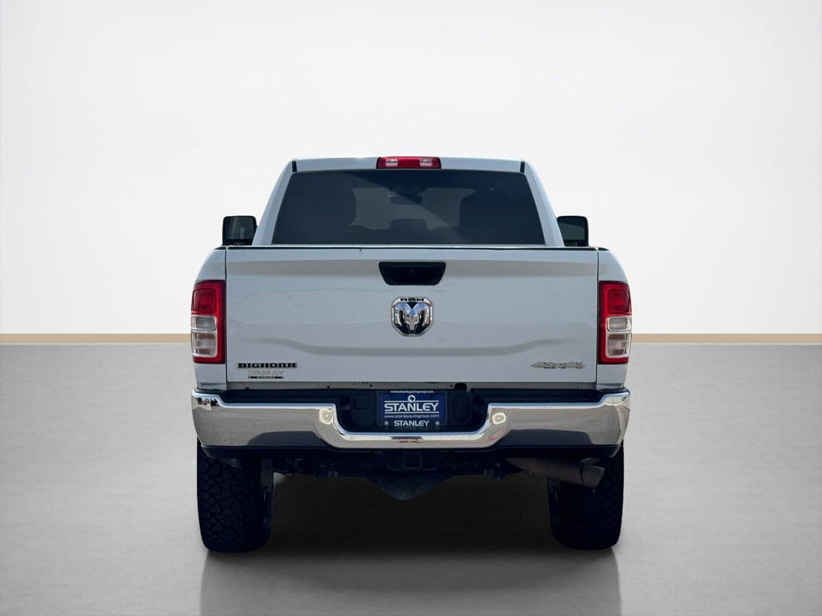 Used 2024 RAM 2500 Big Horn image 7