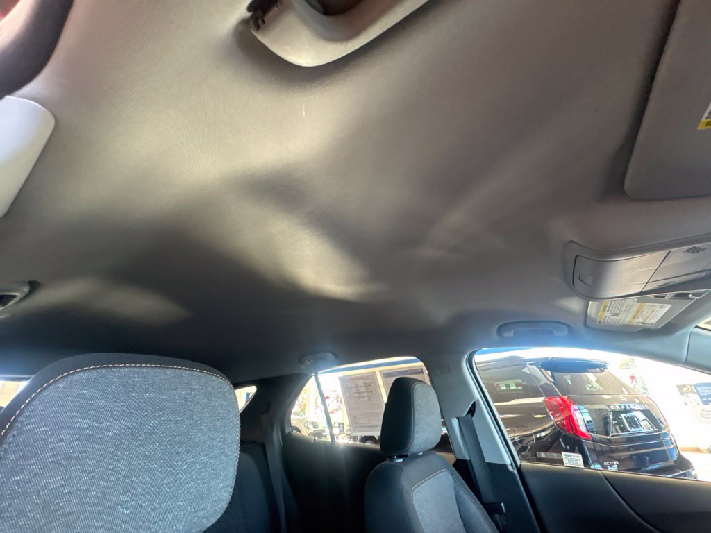 Used 2024 Chevrolet Equinox LT w/ LPO, Floor Liner Package AWD/4WD image 26