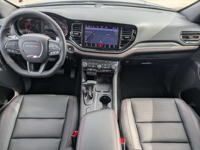 New 2026 Dodge Durango GT AWD/4WD image 15