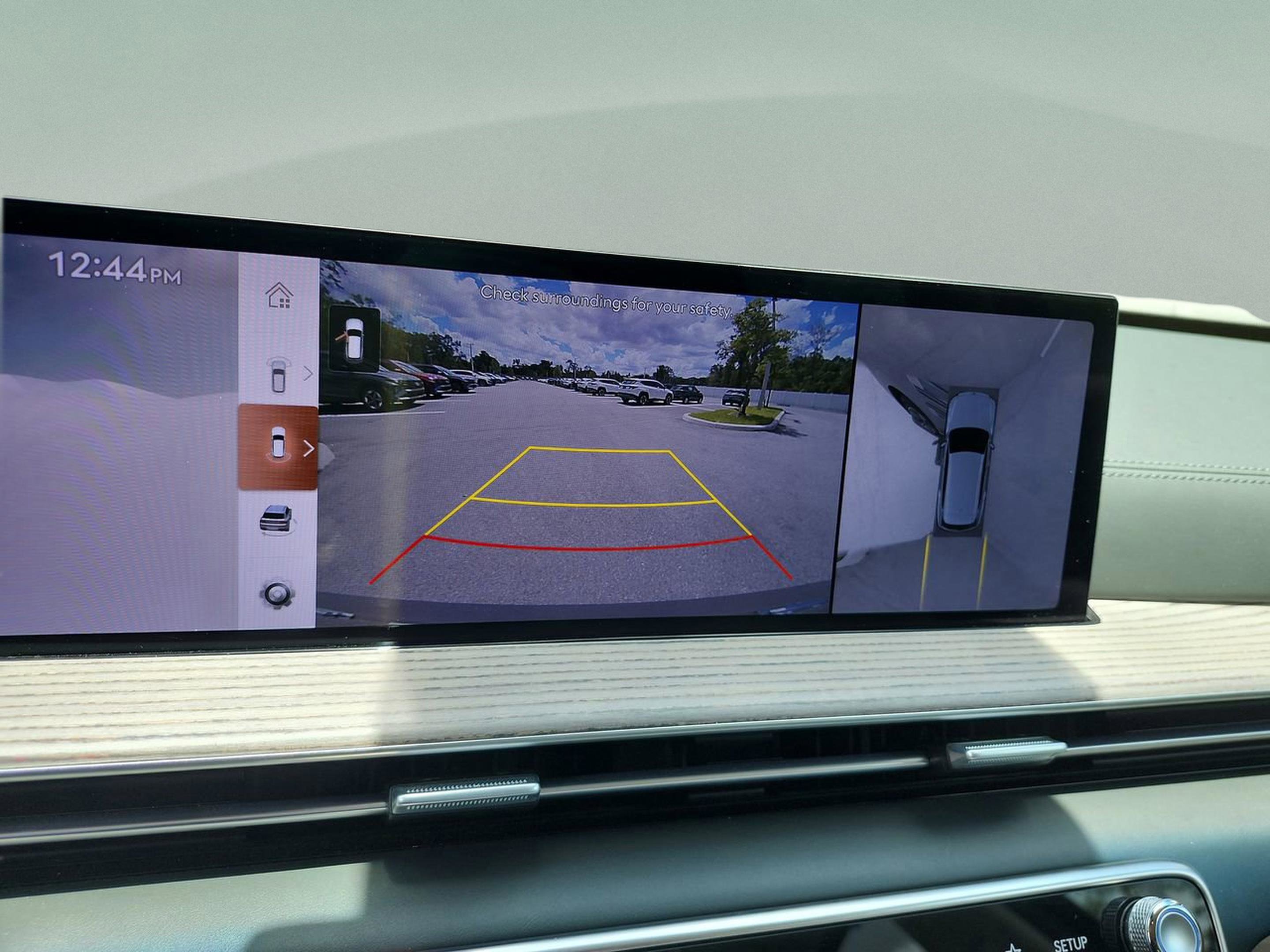 Used 2025 Genesis GV80 2.5T Prestige AWD/4WD image 27