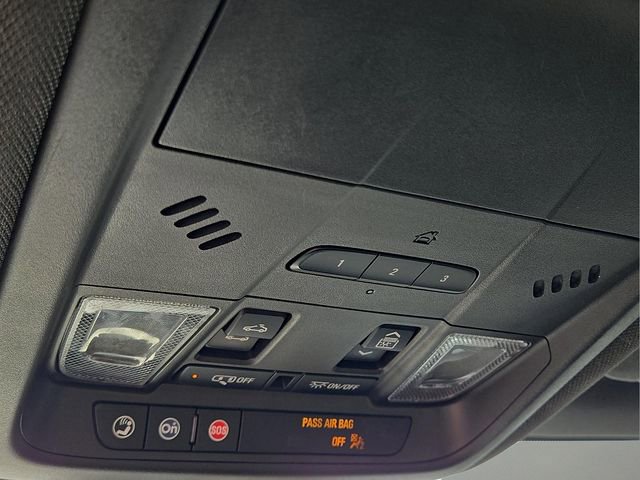 Used 2022 Chevrolet Blazer RS w/ Enhanced Convenience Package image 26