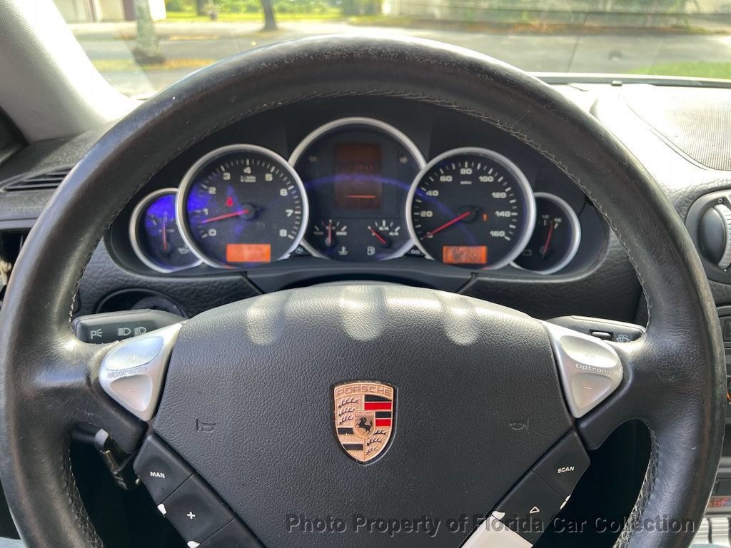 Used 2005 Porsche Cayenne S AWD/4WD image 24