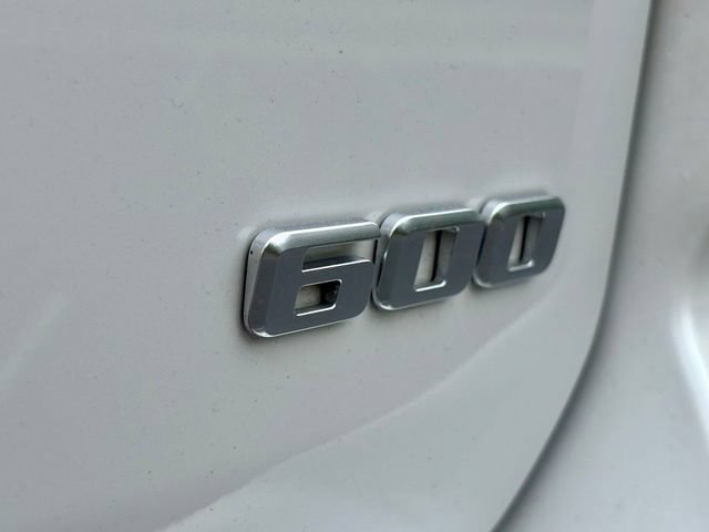 Certified 2025 Cadillac Escalade Sport Platinum AWD/4WD image 16
