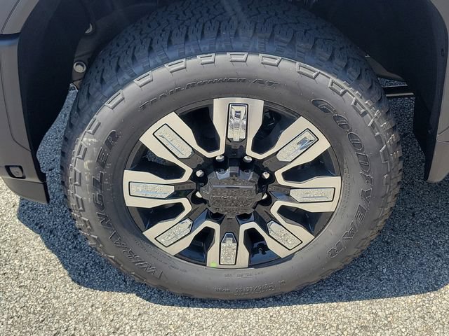 New 2026 GMC Sierra 2500 Denali w/ Denali Reserve Package AWD/4WD image 5