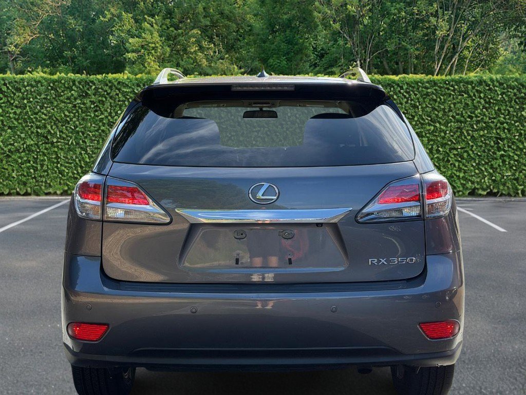 Used 2015 Lexus RX 350 AWD image 5