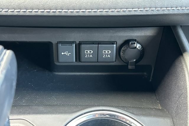 Used 2021 Toyota Highlander XSE image 36