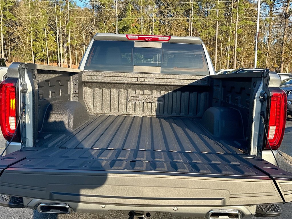 New 2026 GMC Sierra 1500 Denali image 16