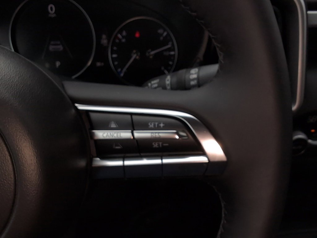 New 2026 MAZDA CX-50 AWD 2.5 S w/ Cargo Package image 14