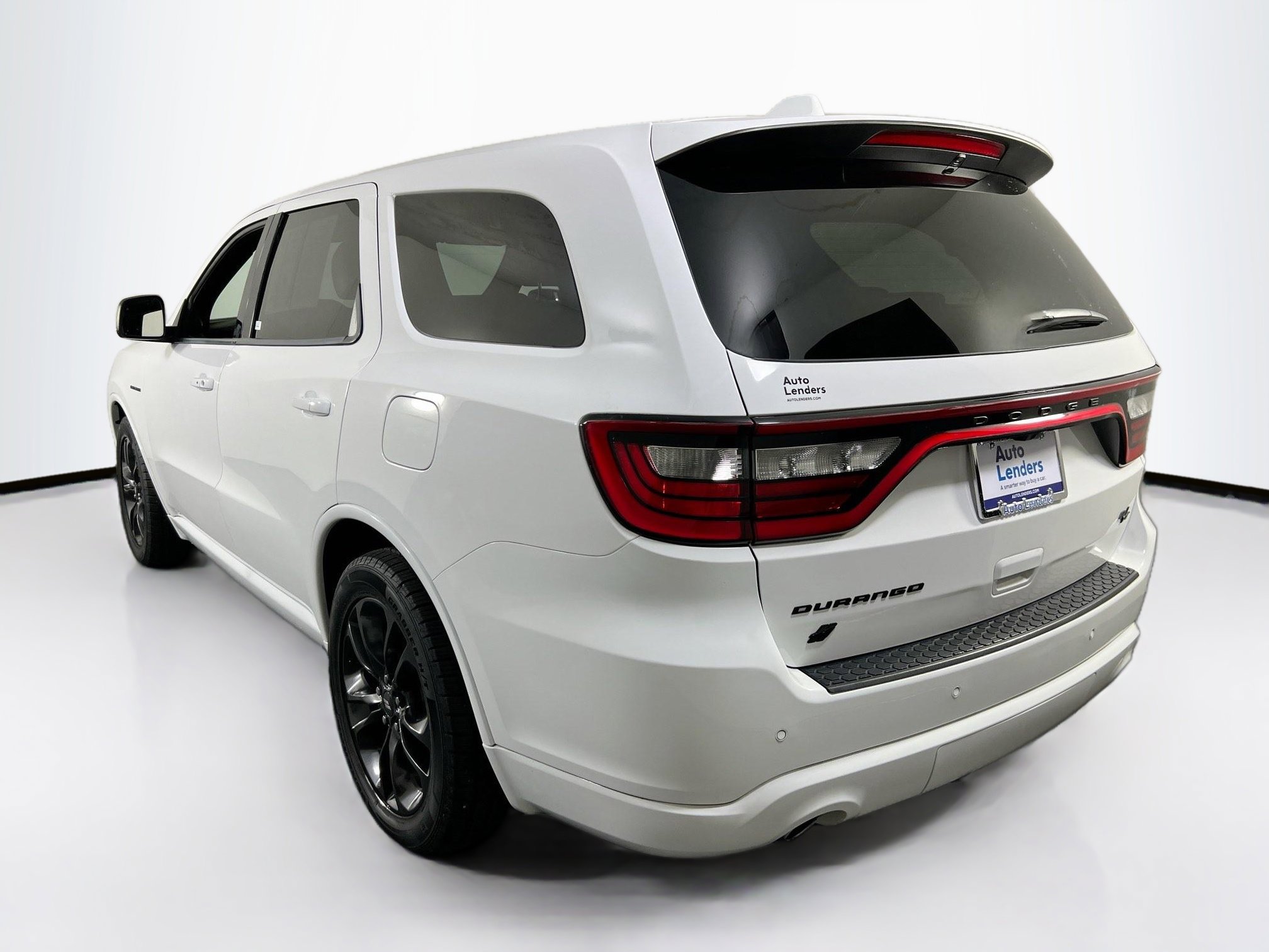 Used 2022 Dodge Durango R/T image 7