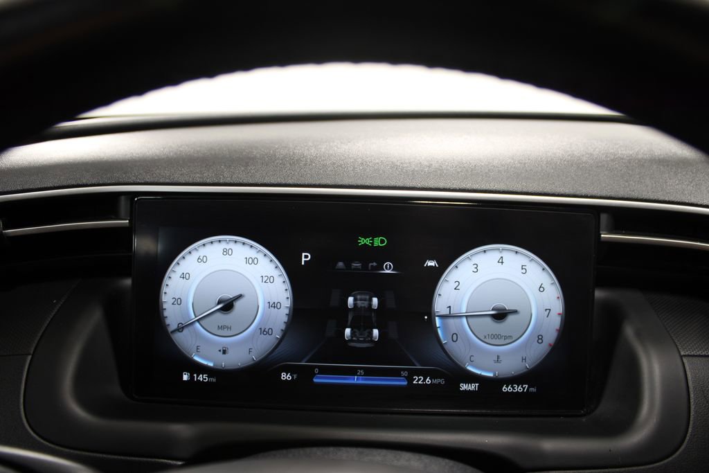 Used 2023 Hyundai Santa Cruz SEL Premium image 31