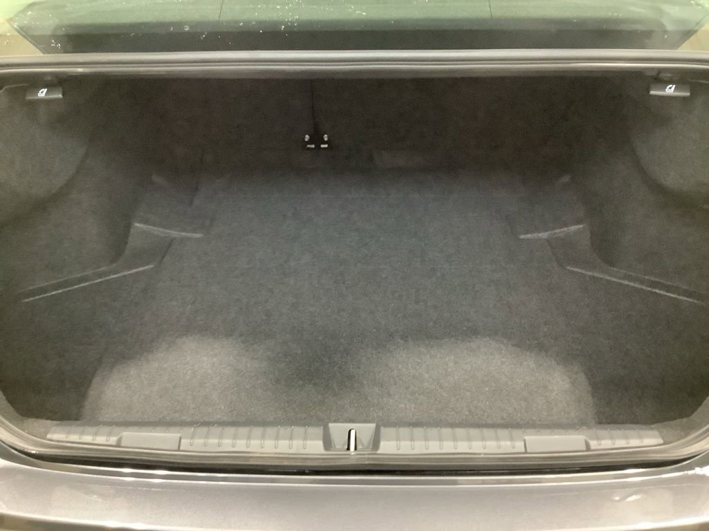 Certified 2025 Subaru Legacy Premium image 25