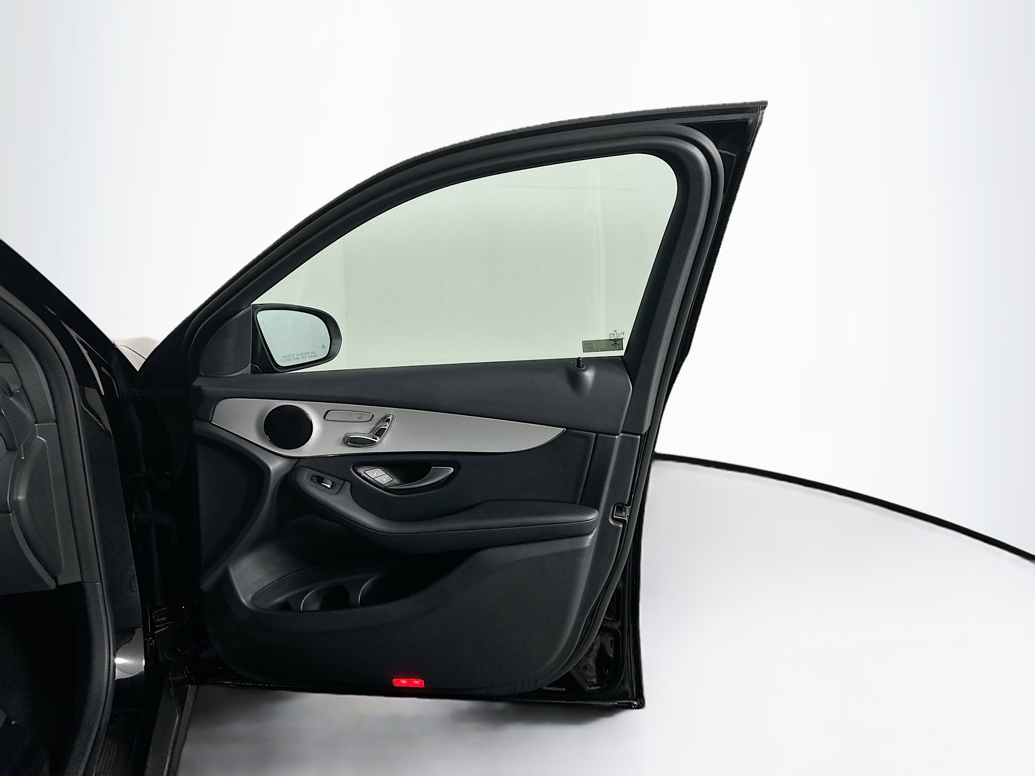 Used 2022 Mercedes-Benz GLC 300 4MATIC w/ Premium Package Lite image 34